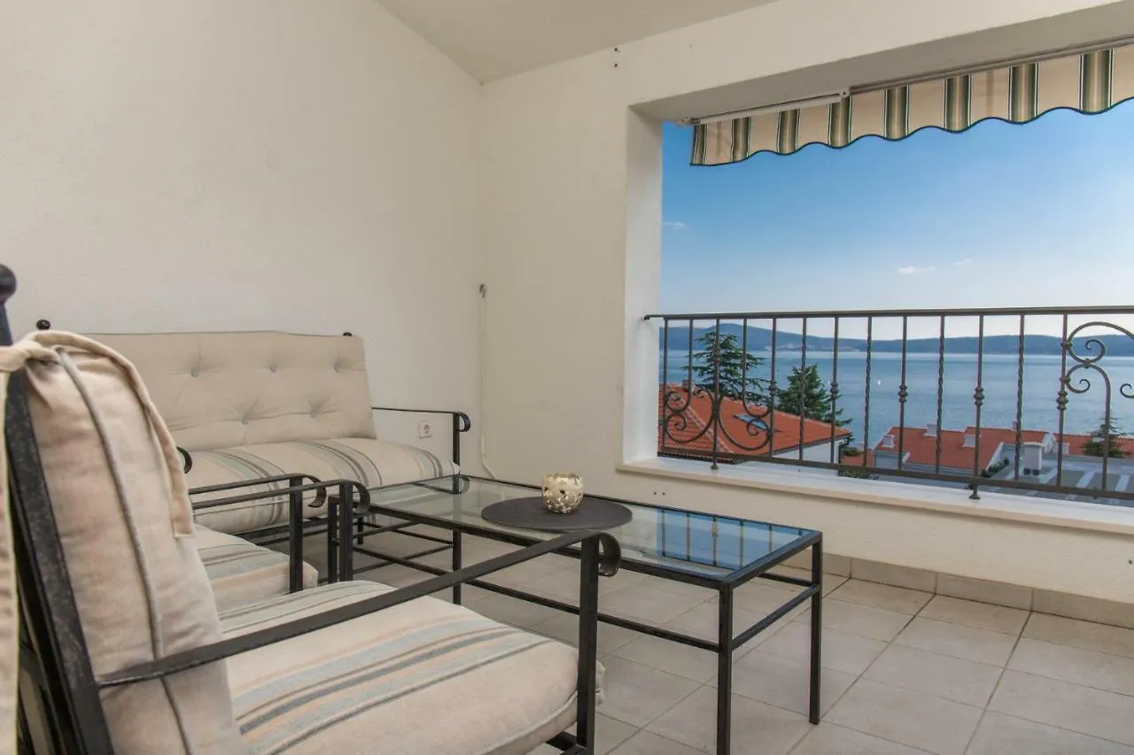 Villa Nika Selce