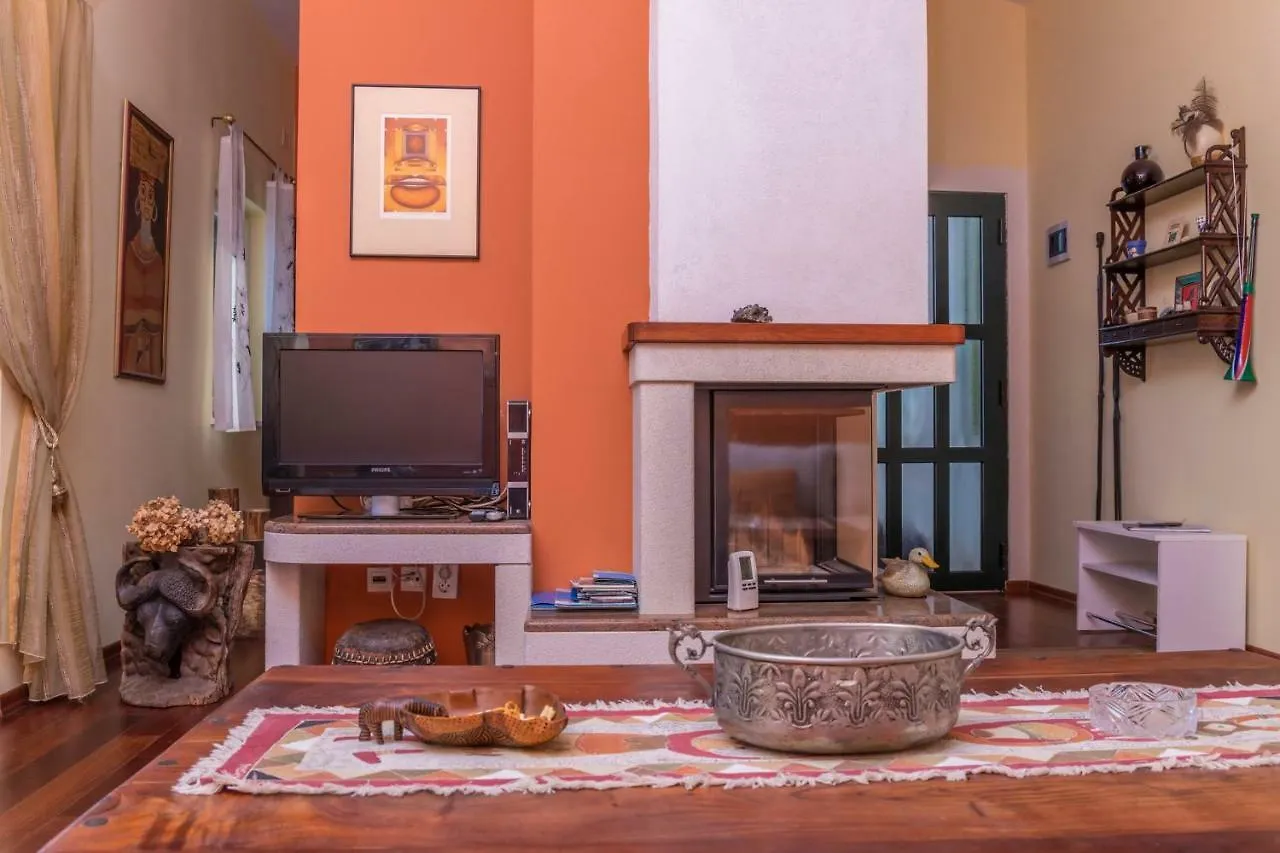 Apartment Villa Nika Selce