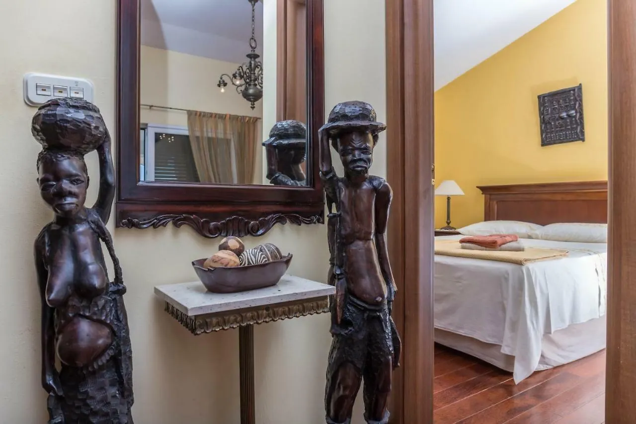 Villa Nika Selce Apartment