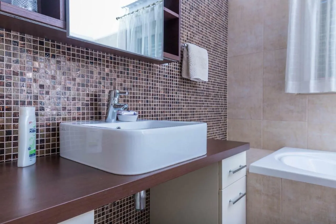 Apartment Villa Nika Selce