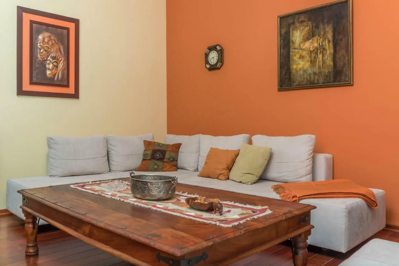 Villa Nika Selce Apartment