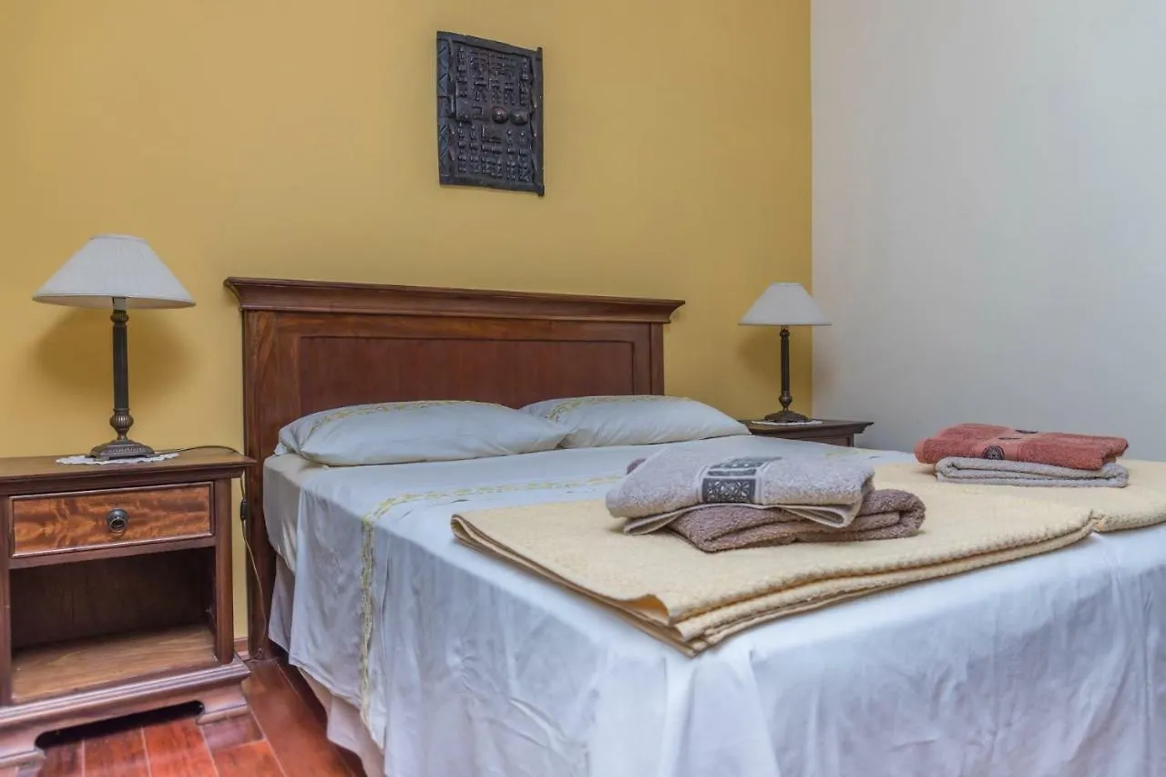 Villa Nika Selce Croatia