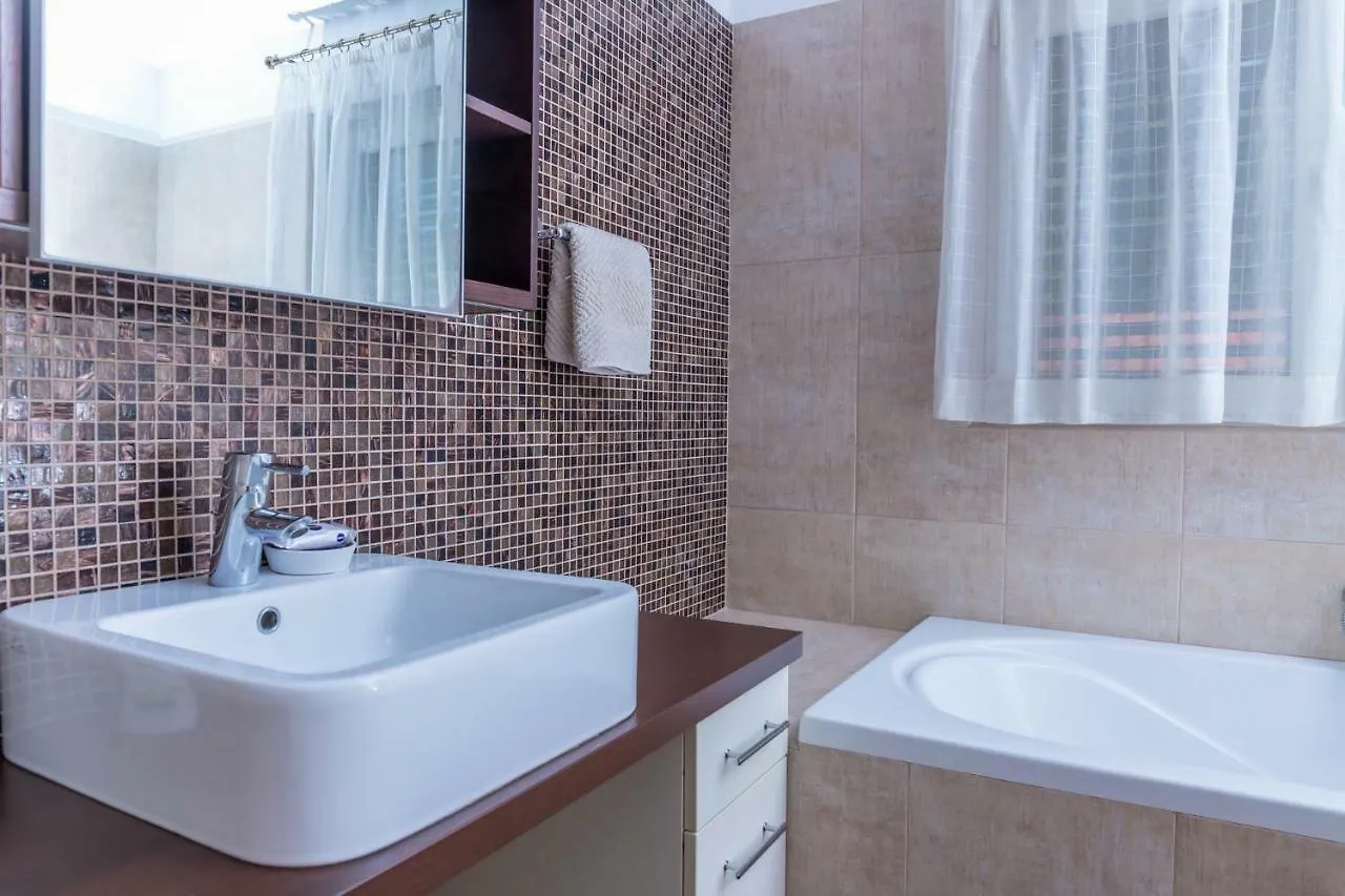 Villa Nika Selce Apartment