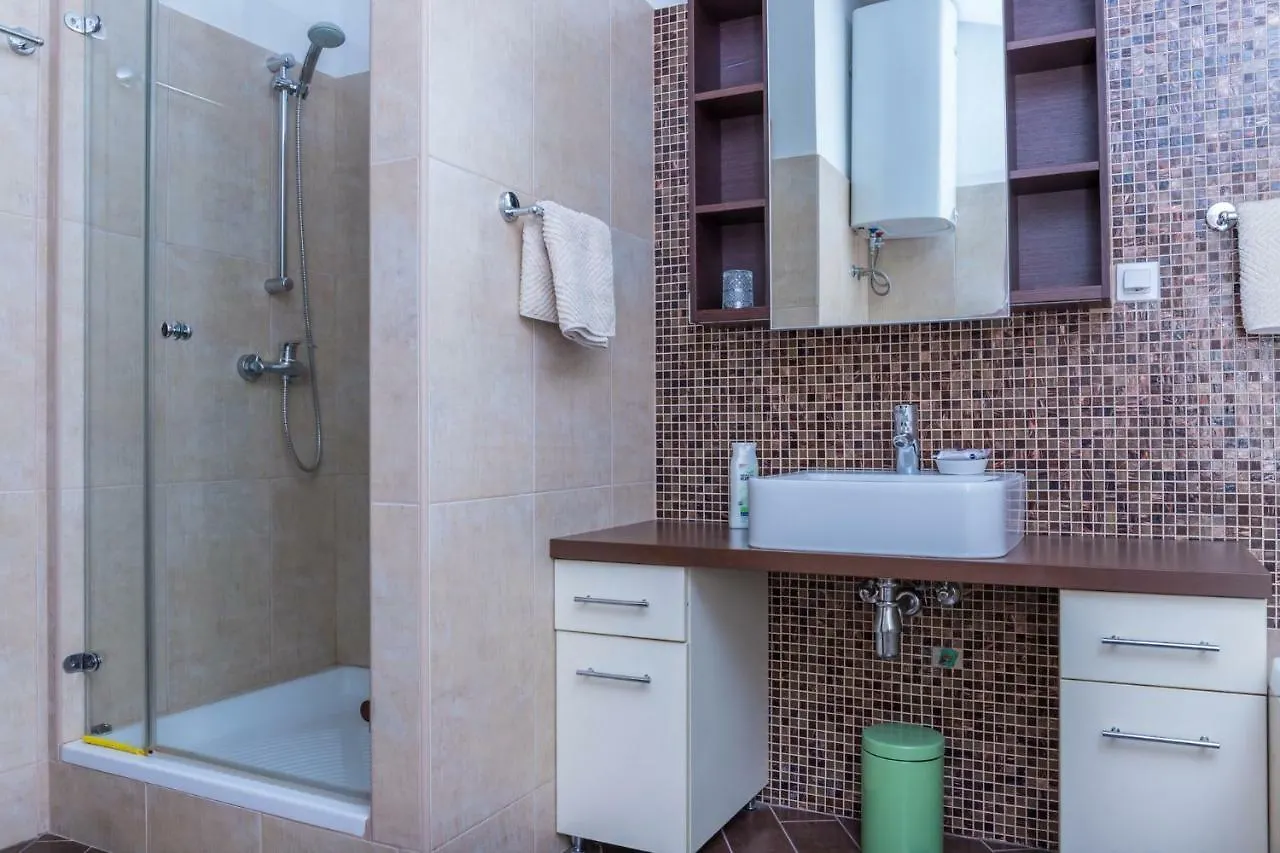 Villa Nika Selce Apartment