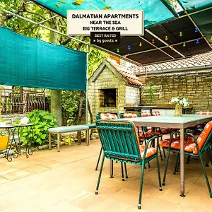 Rosa Apartman Turanj