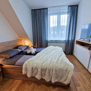 Interdom Apartman Zakopane