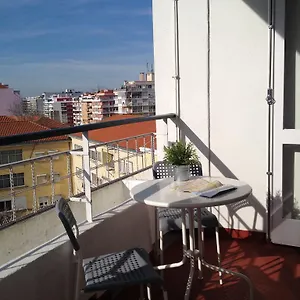 Autentik Panzió Lisboa