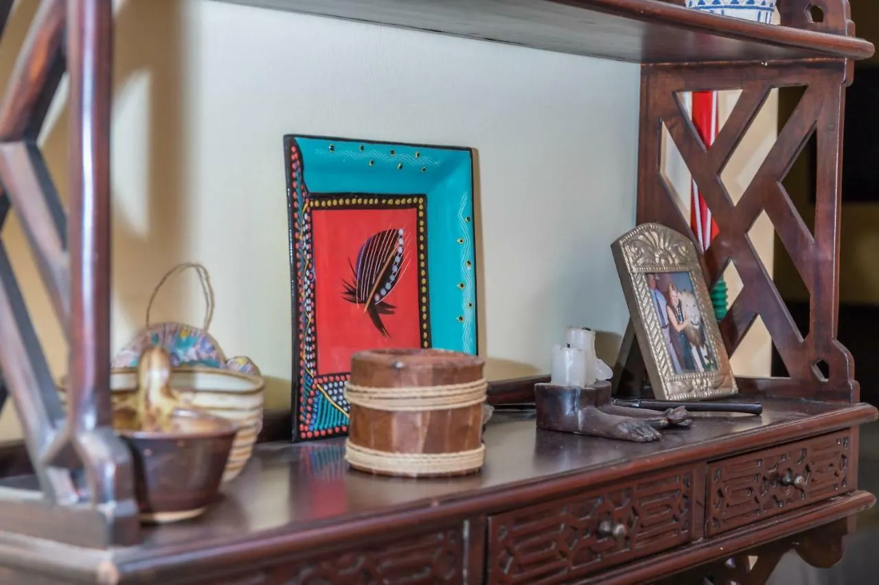 Apartment Villa Nika Selce