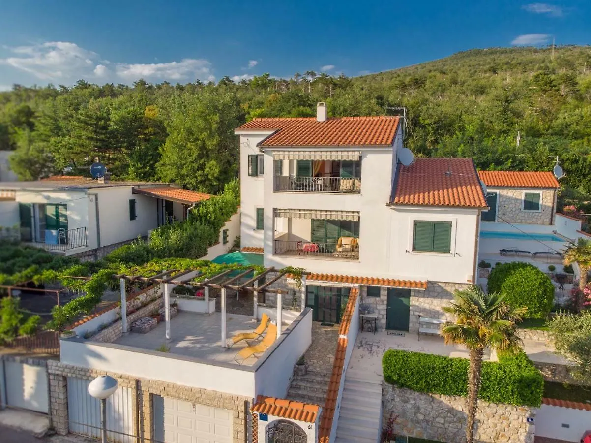 Villa Nika Selce