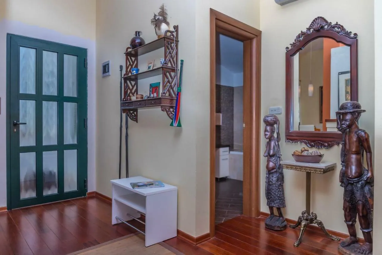 Villa Nika Selce 0*,  Croazia
