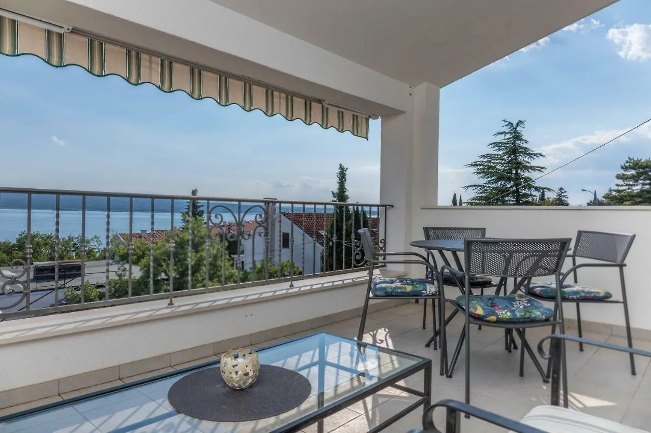 Villa Nika Selce