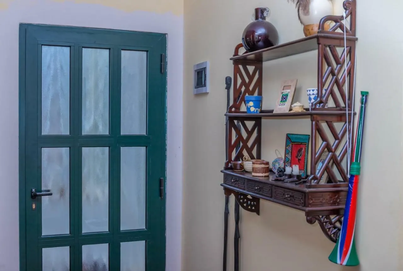Apartment Villa Nika Selce