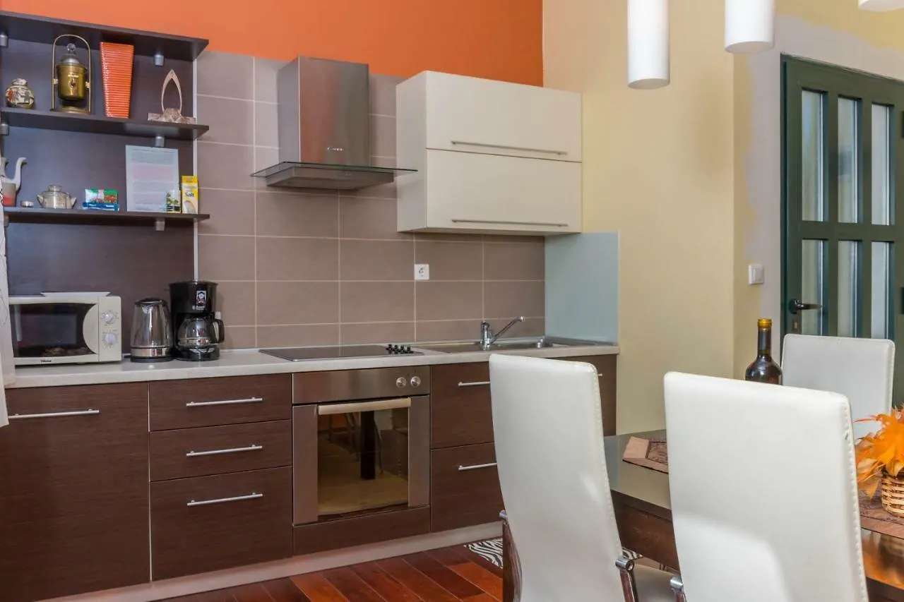 Villa Nika Selce 0*,