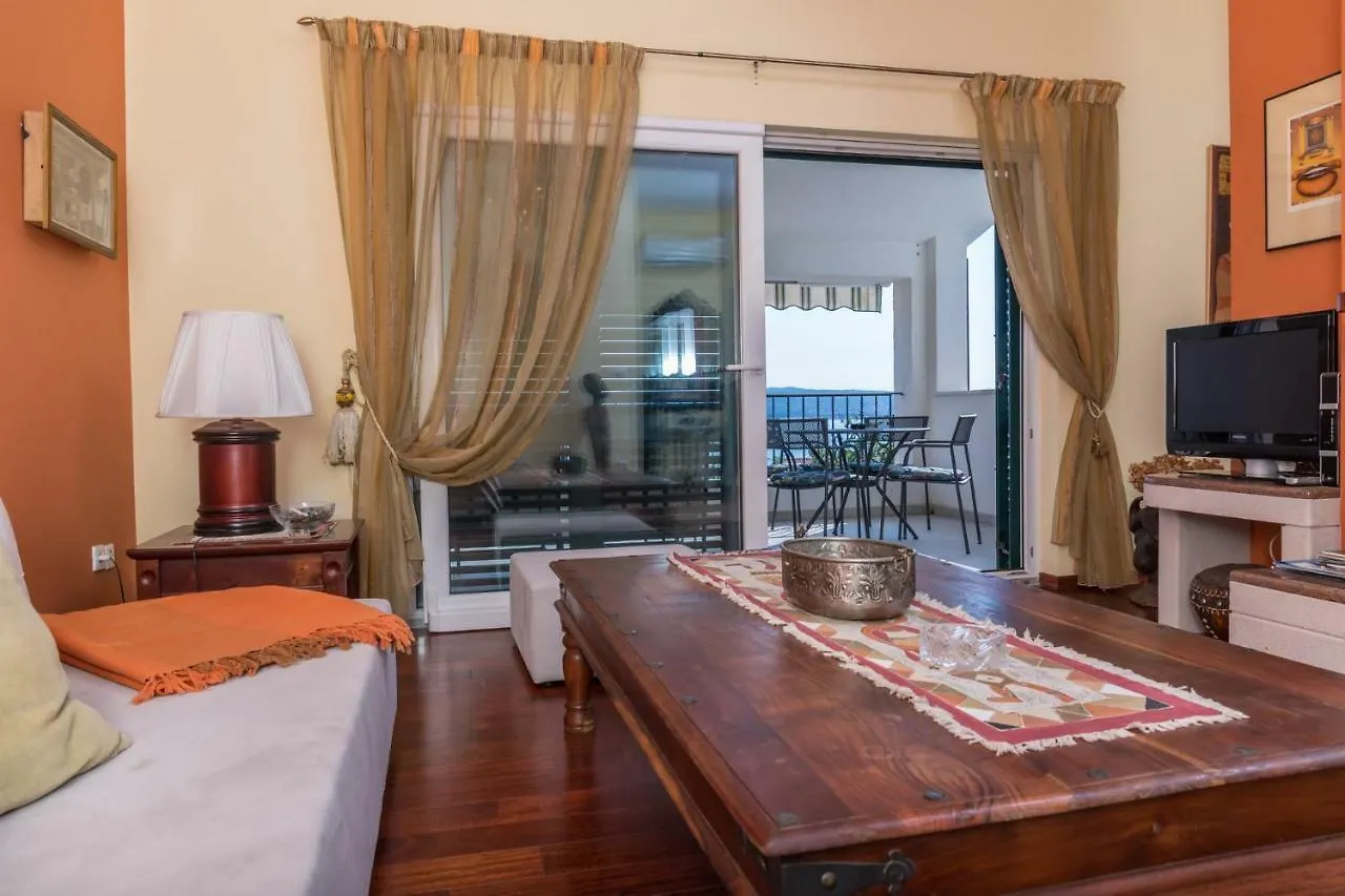 Apartment Villa Nika Selce