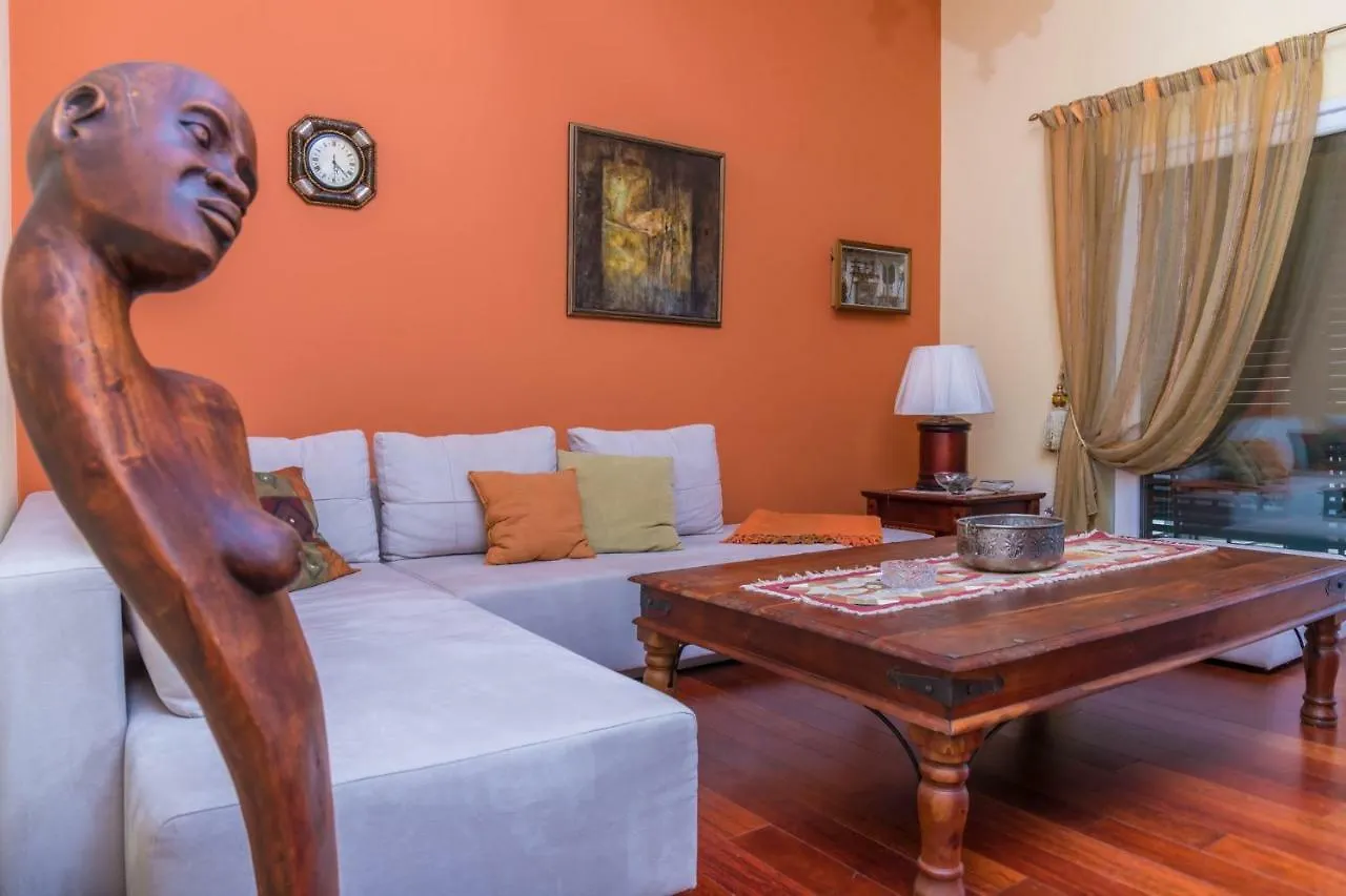 Apartment Villa Nika Selce