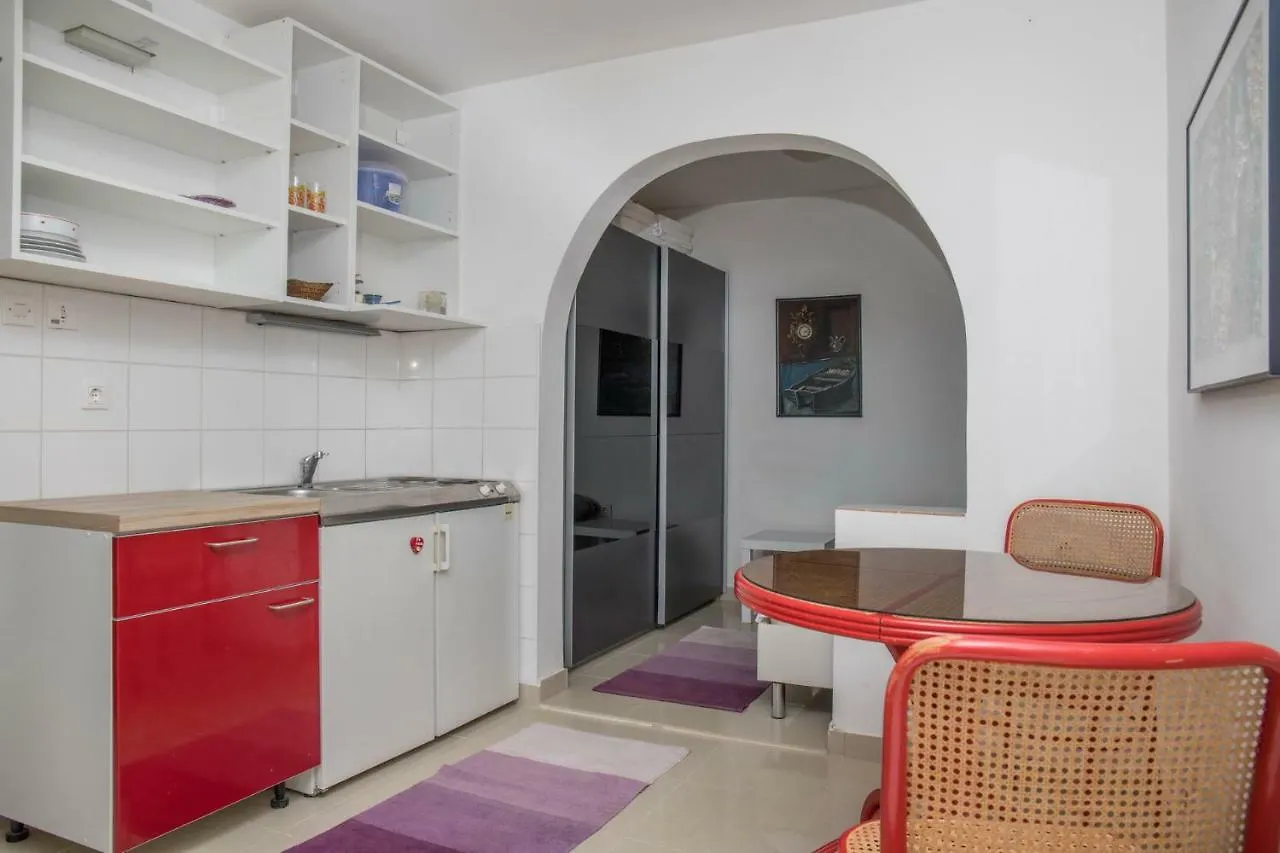 Appartamento Villa Nika Selce