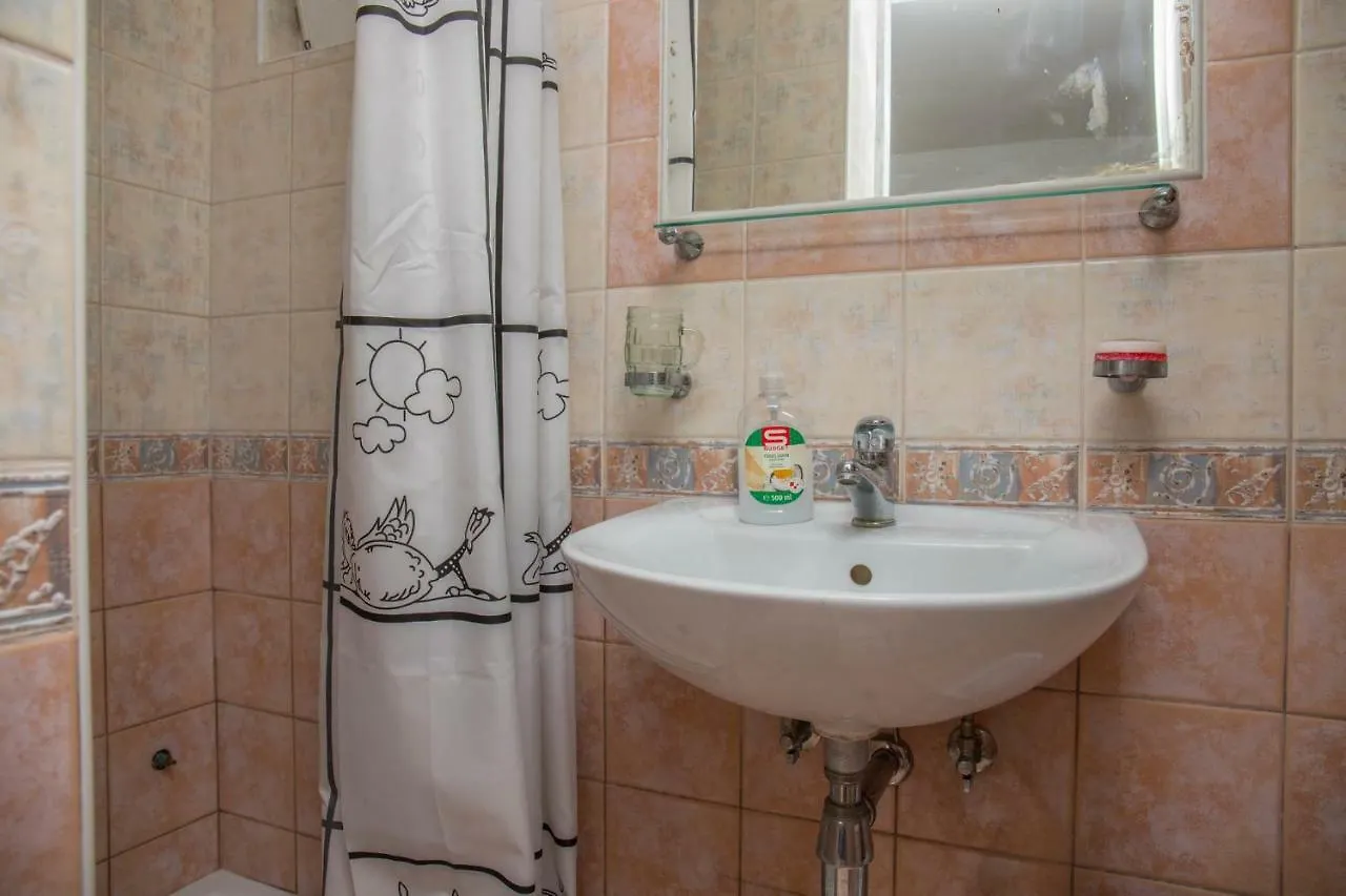 Villa Nika Selce Kroatien