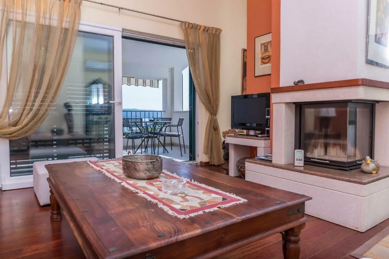 Villa Nika Selce 0*,