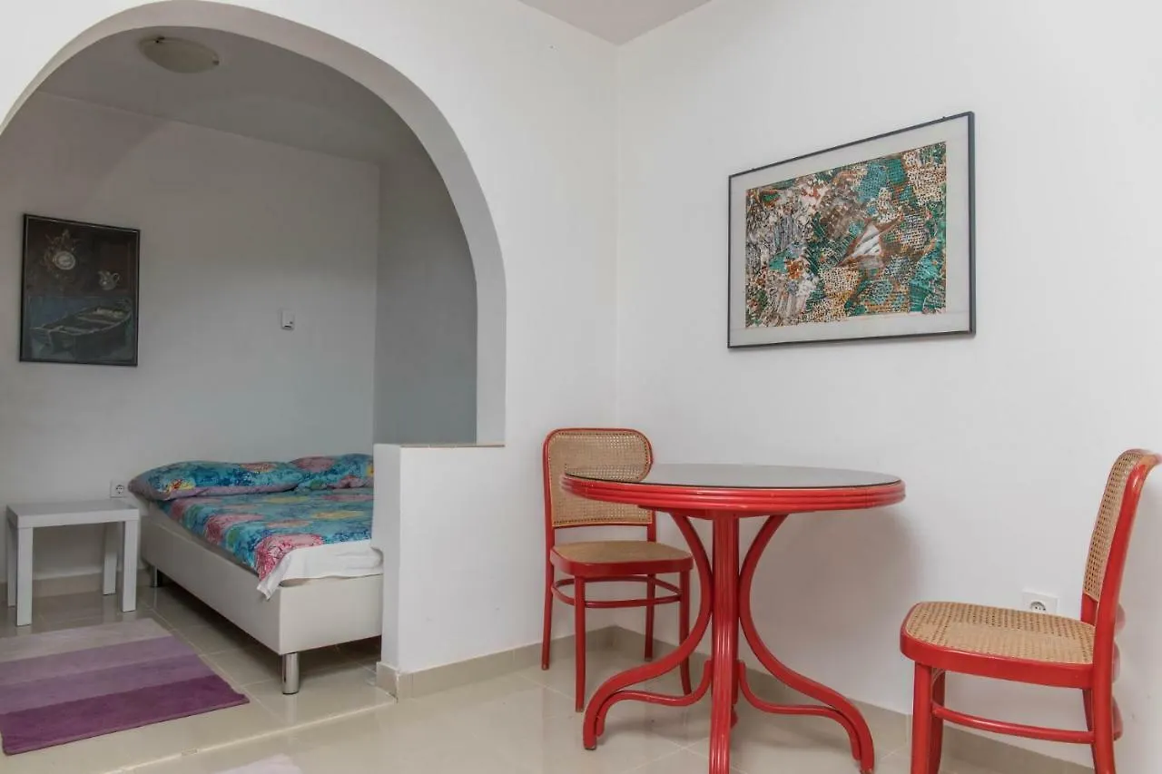 Villa Nika Selce Apartment