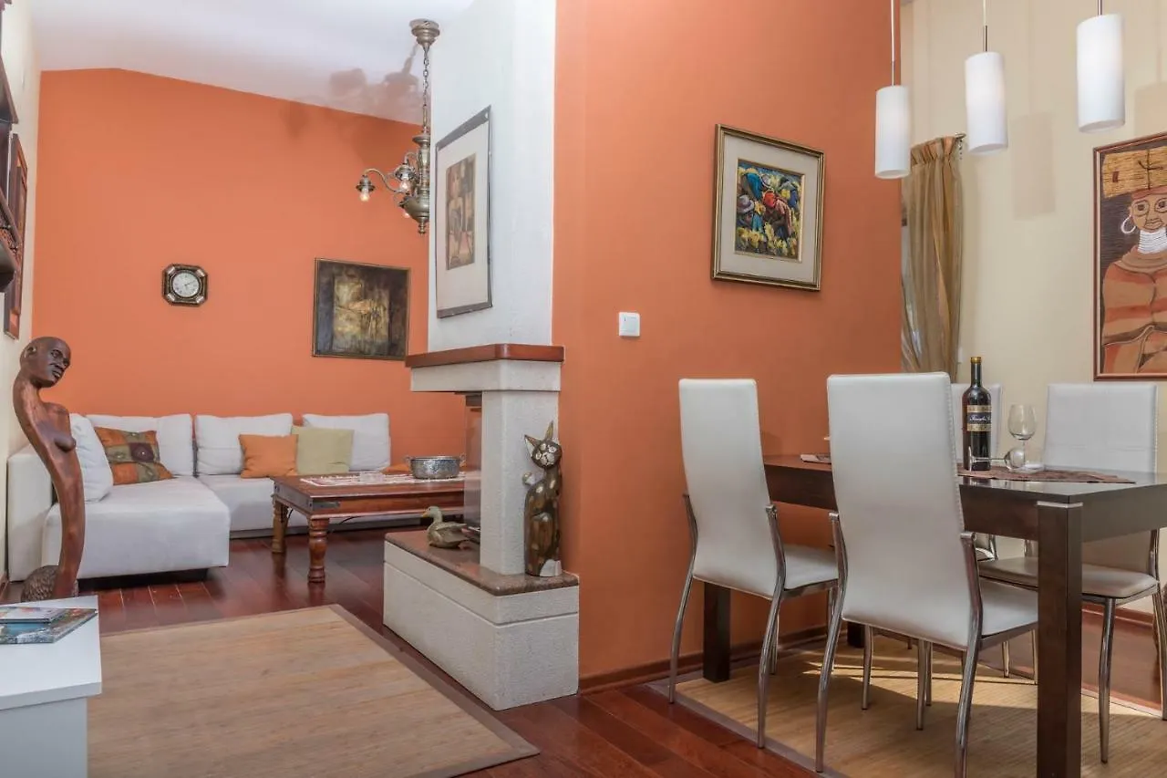 Villa Nika Selce