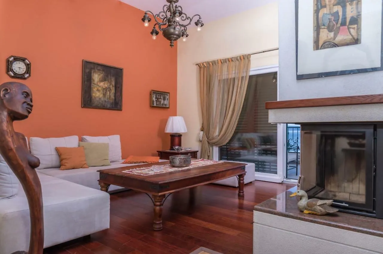 Villa Nika Selce